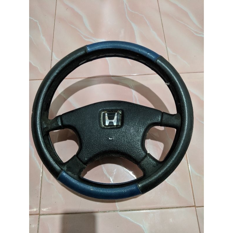 steering Honda Accord maestro