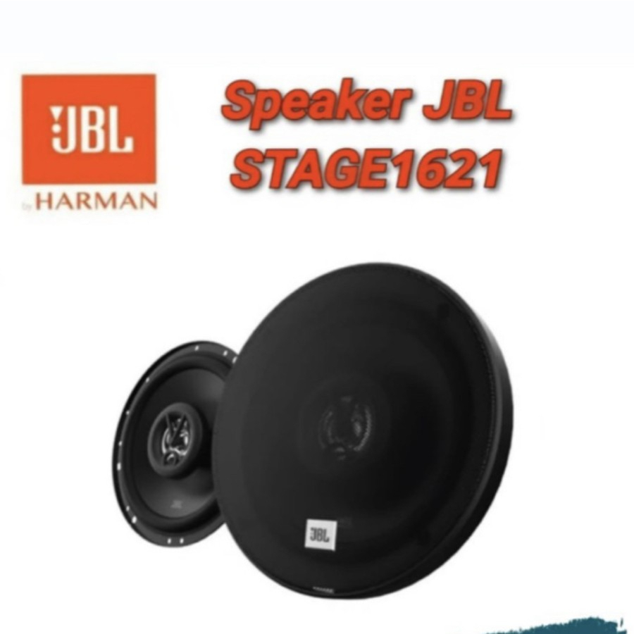 Speaker mobil JBL 6inch stage 1 621 coaxial