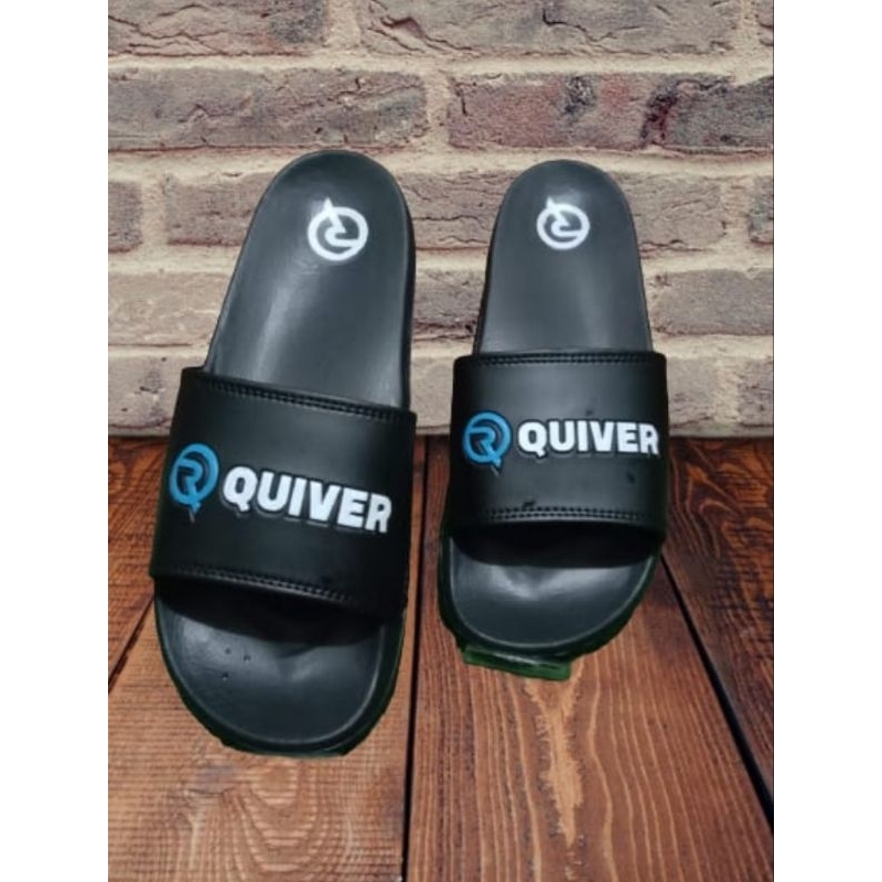 Sandal Fashion Quiver Original slipone