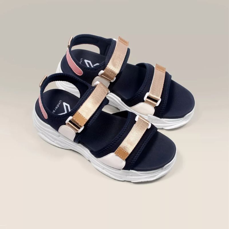 UNDERSIX mano 423 sandal wanita sandal gunung sandal outhdor