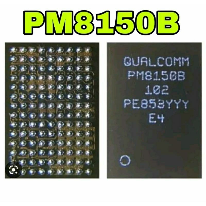 IC POWER ASUS ROG PM8150B 102