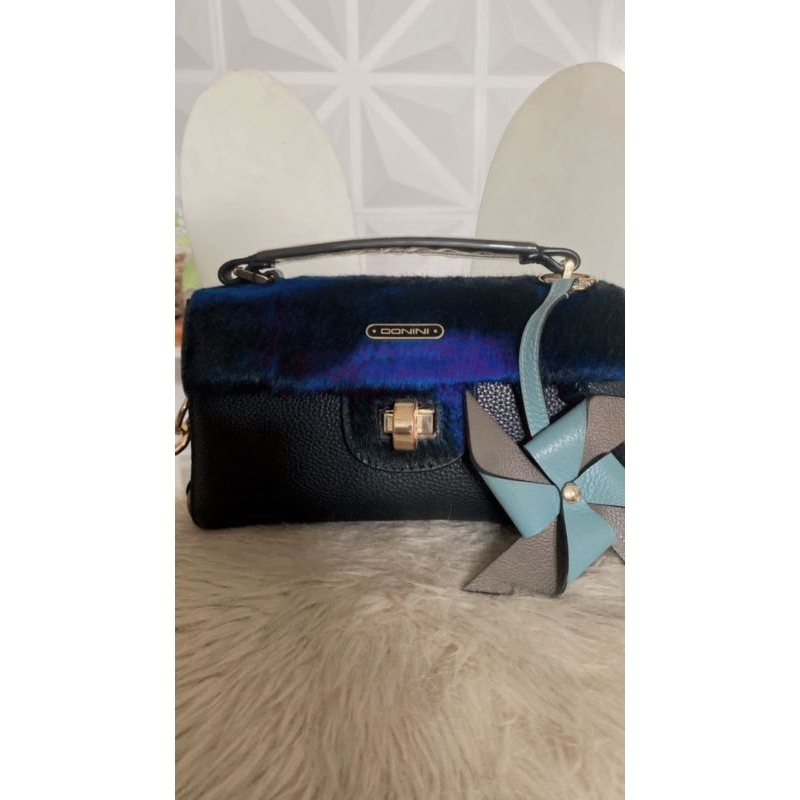 Donini Vigo gradasi blue