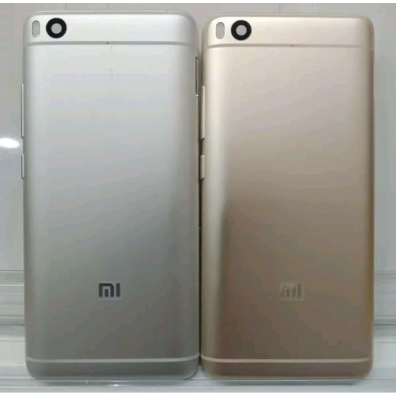 BACKDOOR CASING TUTUP BATERAI XIAOMI MI5S MI 5S .