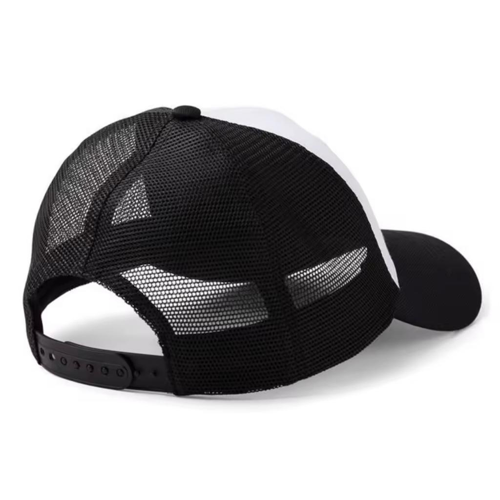 Topi Trucker Pria/Topi baseball Jaring Pria/Topi jala/Topi Trucker jaring Distro/Topi murah