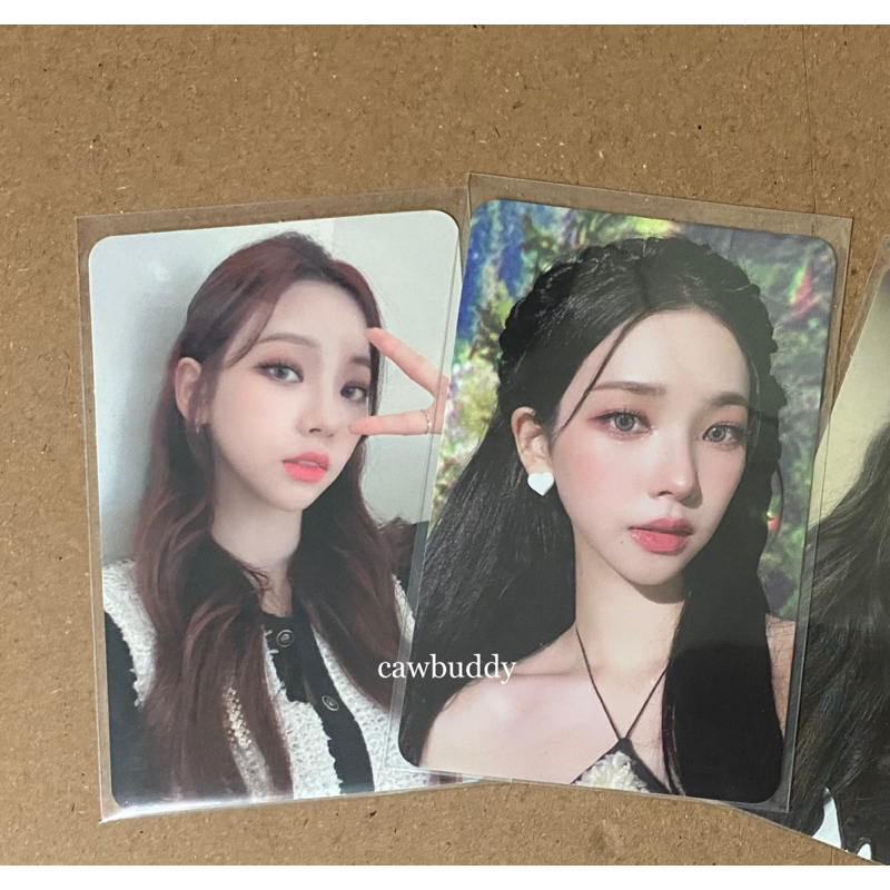 Karina aespa smcu guest Karina sgs karina pc aespa