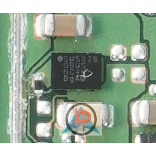 sm5328 ic charger OVP