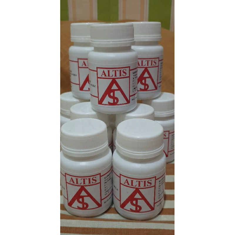 Obat altis asam urat rheumatic 100% original distributor