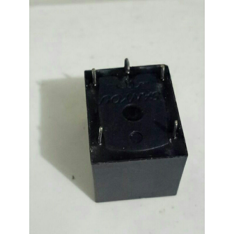 Relay 5 pin 12A-125vac, 7A-250v