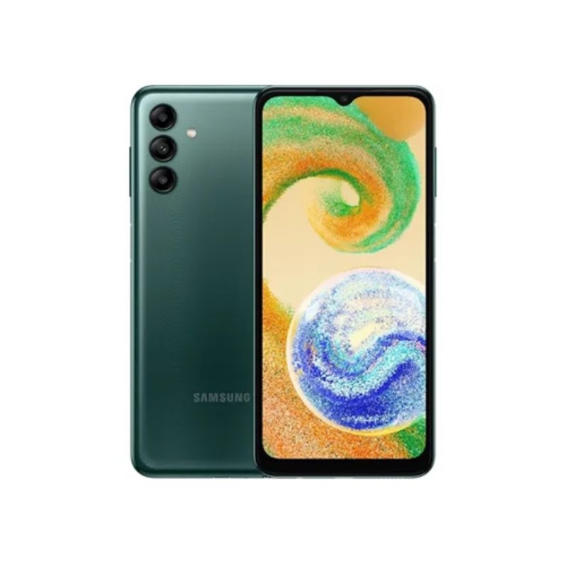 Samsung Galaxy A04s
