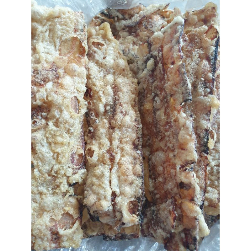 

Pisang Sale Keju