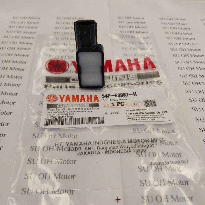 IC conector fuel pump Mio j mio m3 X-Ride Mio gt