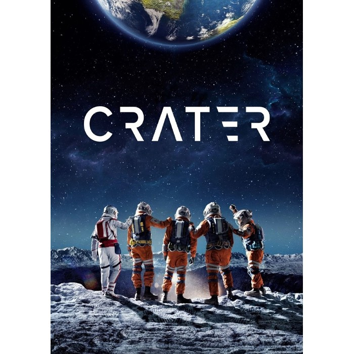 Crater (2023)