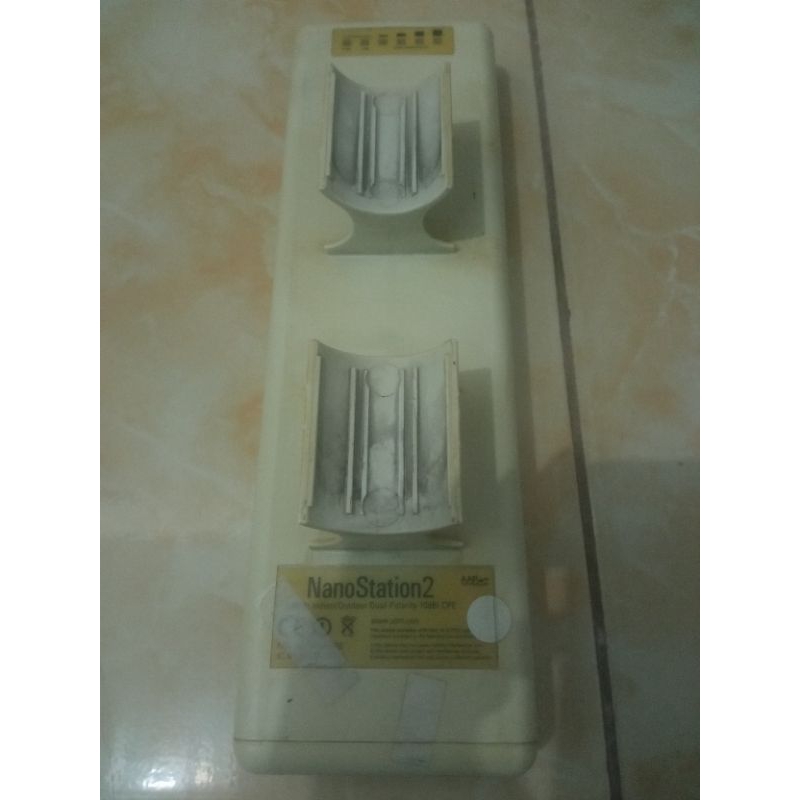 NANOSTATION 2 OUTDOOR  UBIQUITI