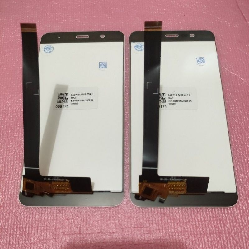 LCD ZENFONE 3 MAX 5,2 in /X008DA