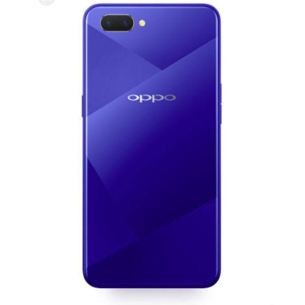 OPPO A3S RAM 6/128GB FULLSET NEW GARANSI 12 BULAN