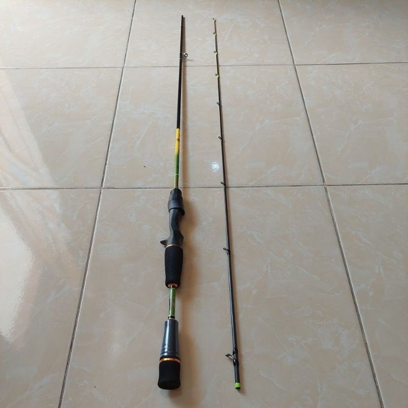 Relix Nusantara Capung BC