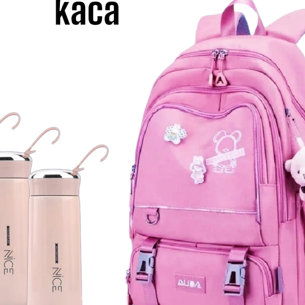 Tas Sekolah Anak WANITA Sd Smp Sma Ransel Kerja ORIGINAL Tas Sekolah Anak Laki BackPack IMPORT 2023