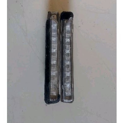 Lampu Foglamp Toyota Raize Depan ORIGINAL