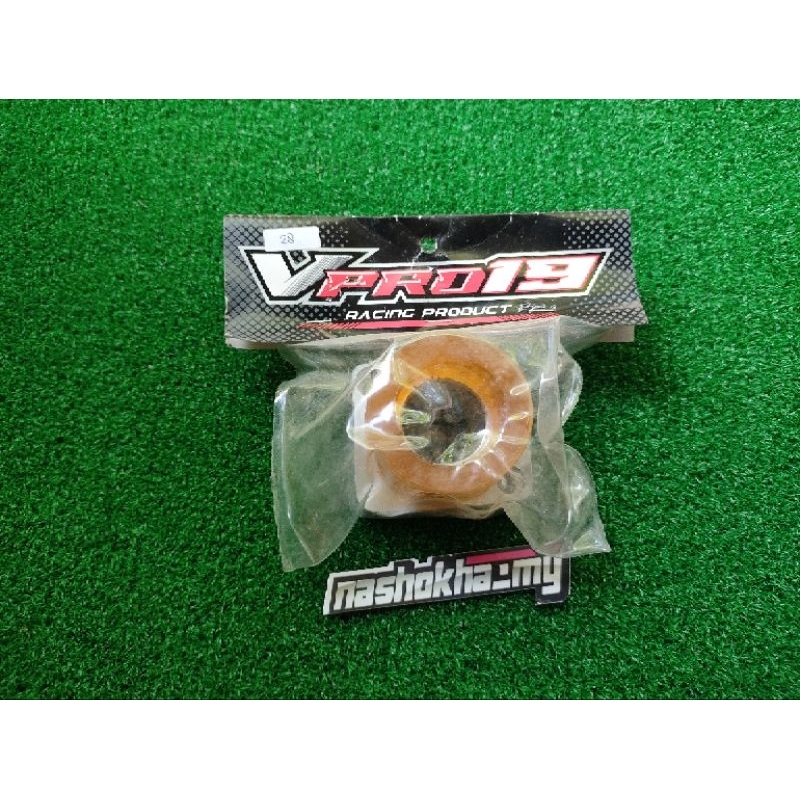 MANIPOL TEFLON SUZUKI SATRIA FU 150