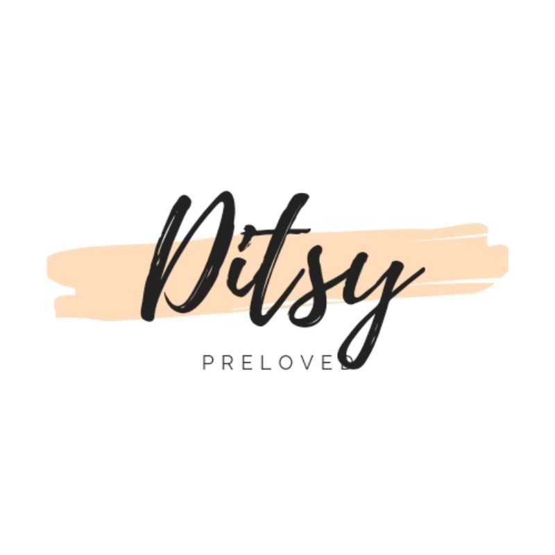 DITSY PRELOVED