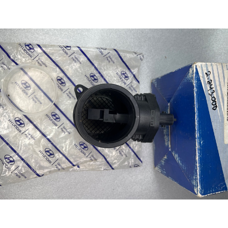 Sensor Air flow Hyundai New Accent Verna genuine Parts