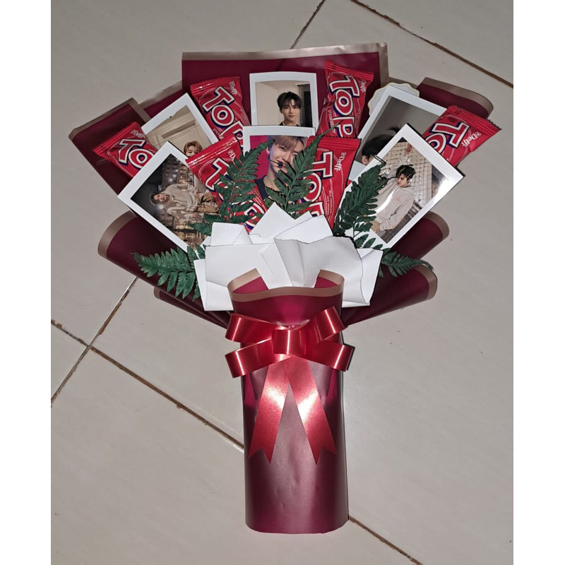 

Buket Polaroid