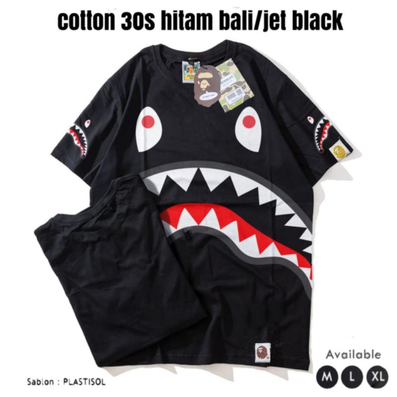 Kaos Sablon Plastisol