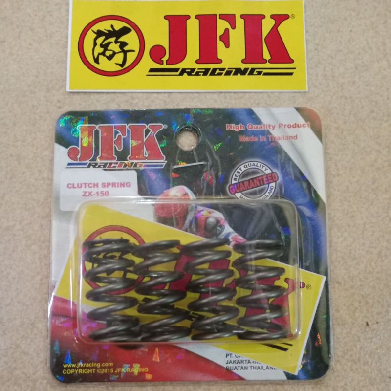 Per kopling JFK Ninja rr 150 racing