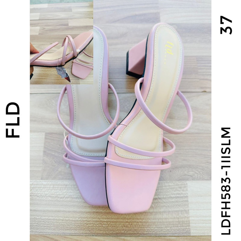 sendal fld flat murah uk 37