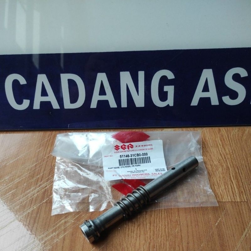 suling as sok depan satria 2 tak lumba hiu tornado satria fu karbu shogun 125 r sp lama shogun 110 o