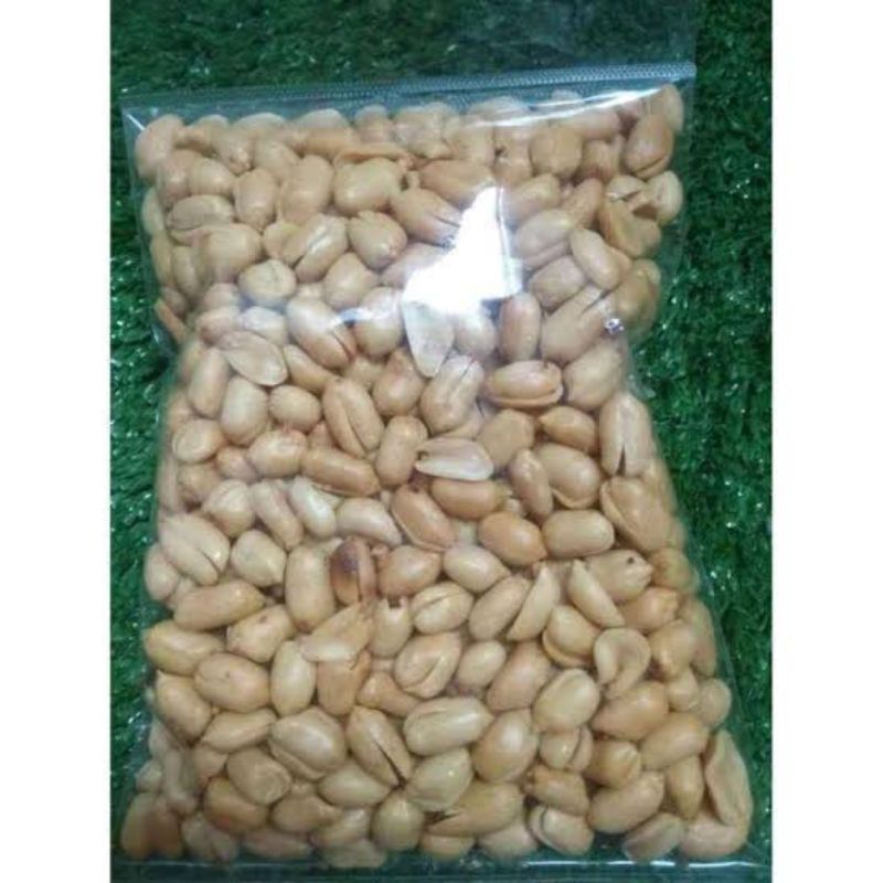 

kacang bawang gurih 250 gram