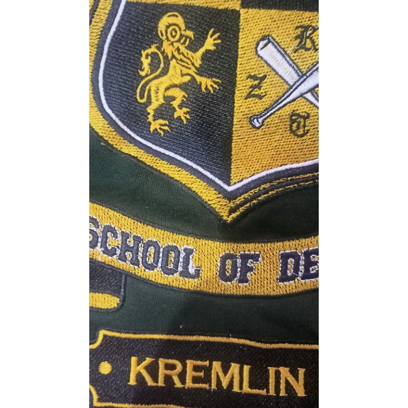 Varsity Kremlin XXL