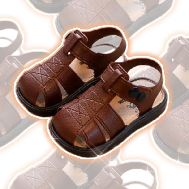 CUCI GUDANG SANDAL SEPATU ANAK BABY LAKI LAKI
