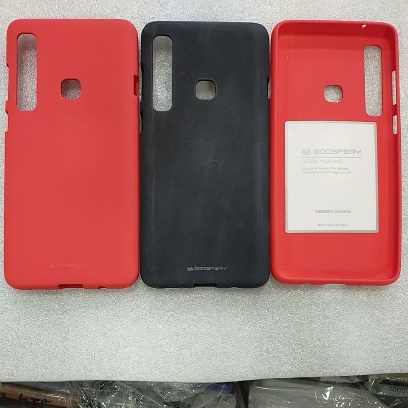 case Samsung A9 2018 / A9 Star Pro