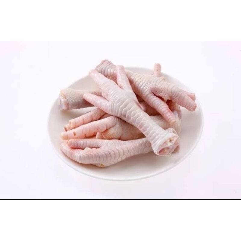 

ceker ayam 500 gram