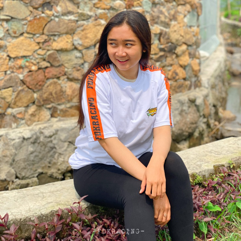 KAOS ZONA VIXION JARI JARI KAOS VIXION KAOS RACING KAOS VIJAR KAOS YAMAHA KAOS OTOMOTIF DISTRO FDK R