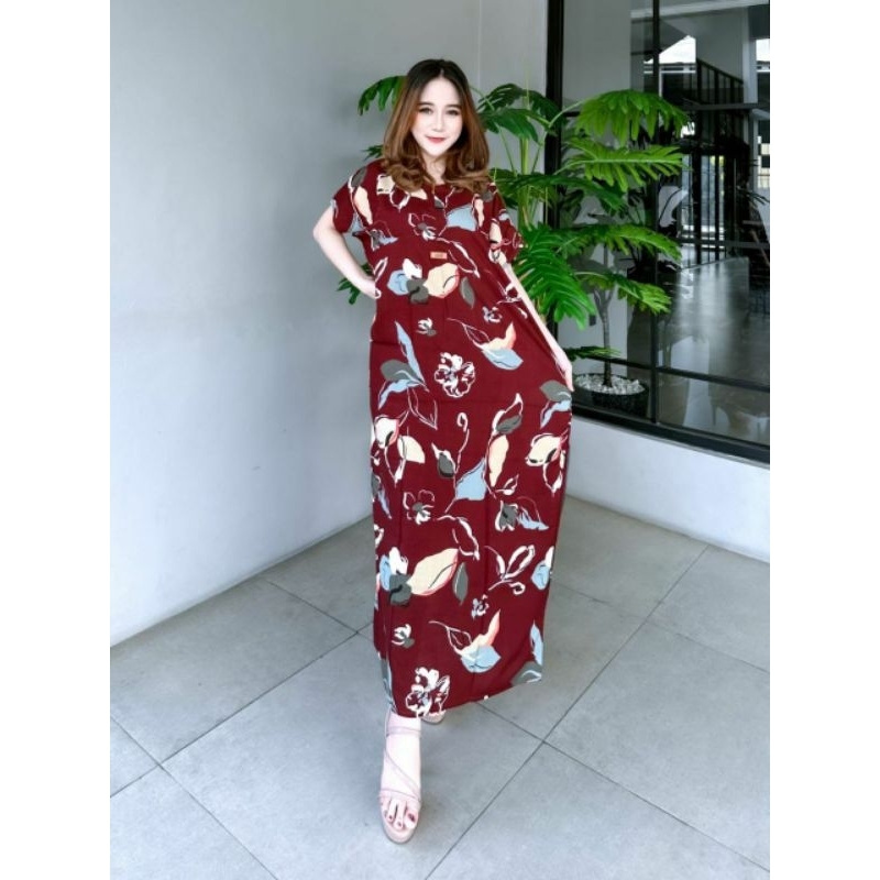 AZP - Daster harian by Azp