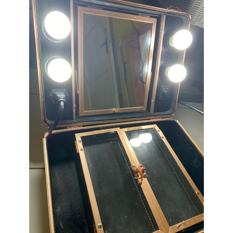Beauty case sonia miller original
