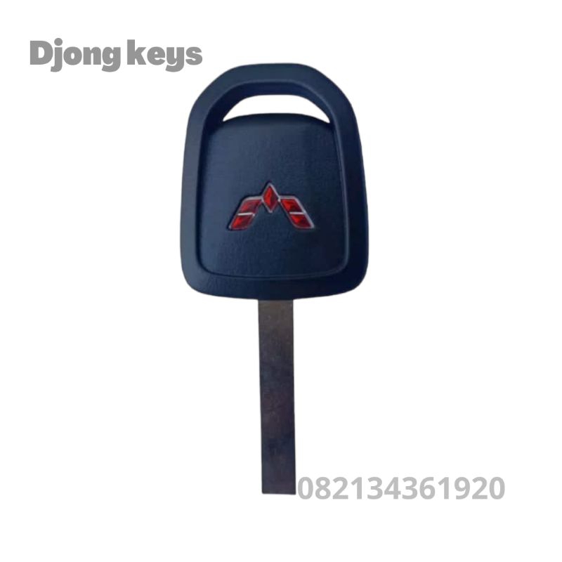 kunci manual Wuling Confero DB original