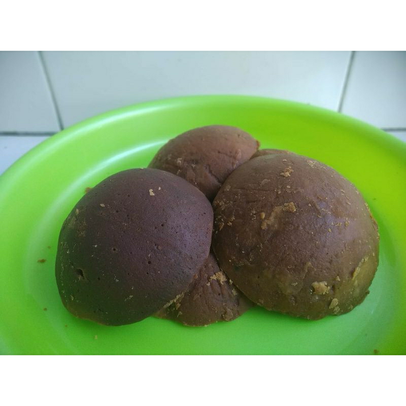 

Gula Aren Khas Temanggung