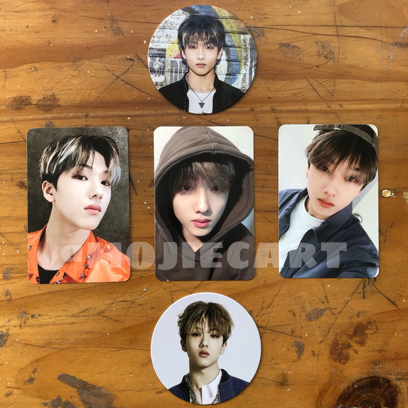 [BOOKED] JISUNG RIDIN ROLLIN RELOAD KIHNO PC CC HOODIE COKLAT