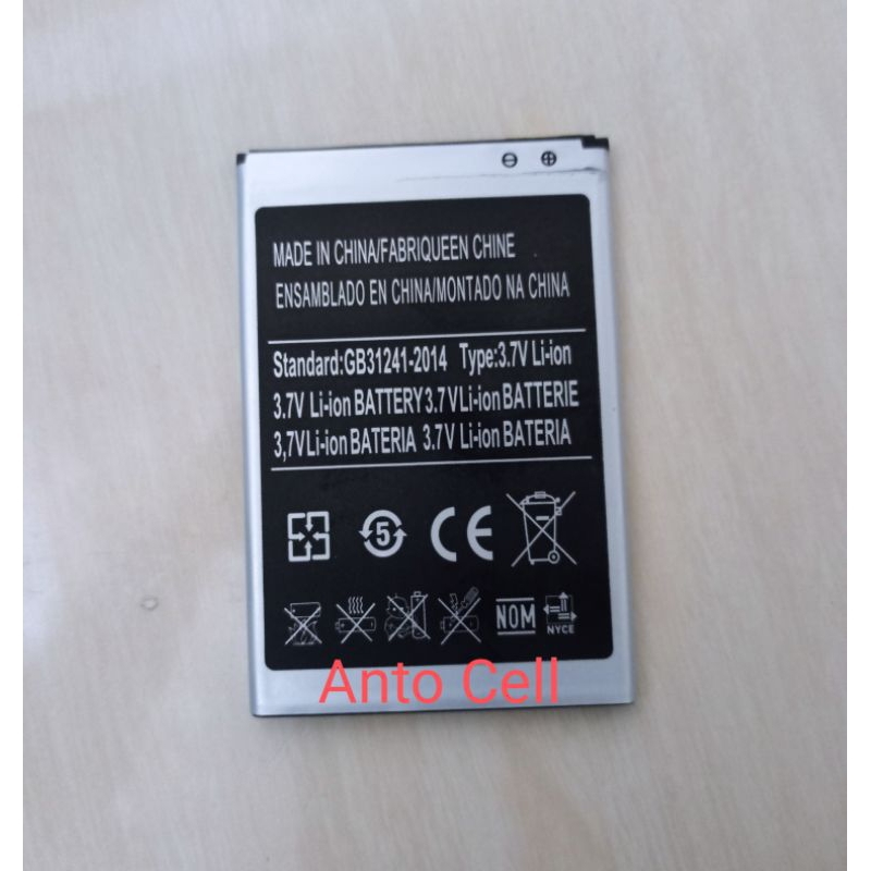 Baterai batre Android Note 10 plus / Note 10+ original battery hp