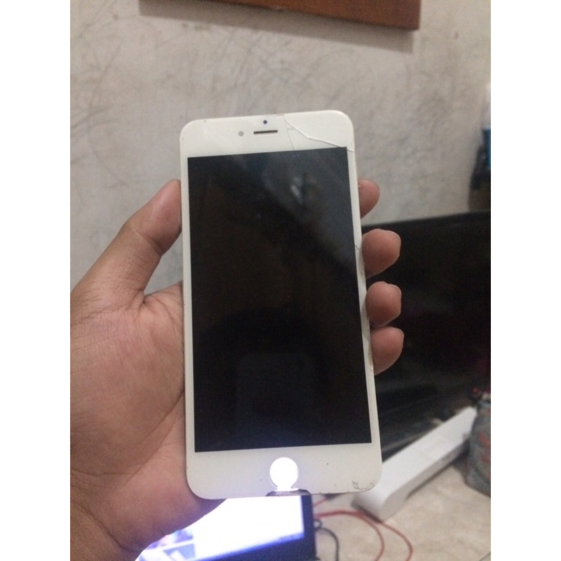 LCD IPHONE 6 PLUS MINUS