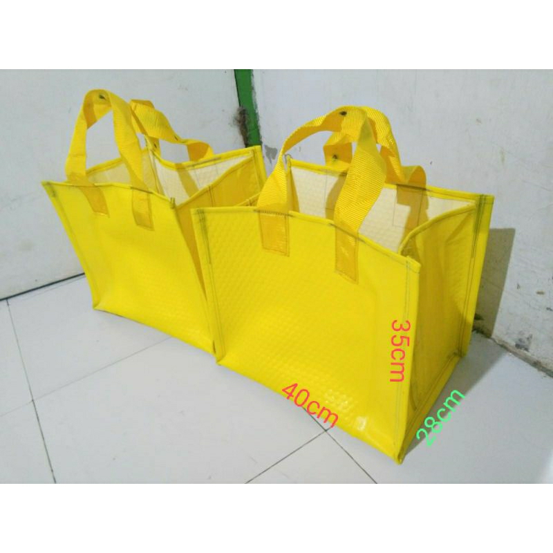 tas untuk belanja dipasar