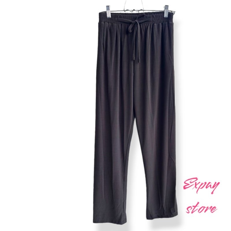 BAGGY PANTS MERK CELLIA/CELANA HAMIL
