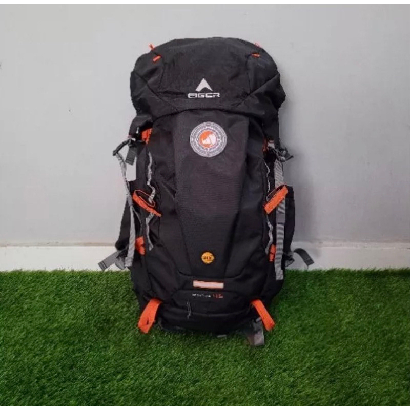 CARRIER EIGER1989 RHINOS 45L 1A BACKPACK