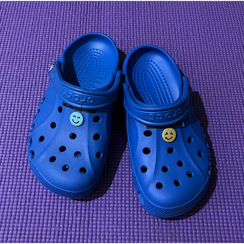 Sandal crocs deffect | crocs reject