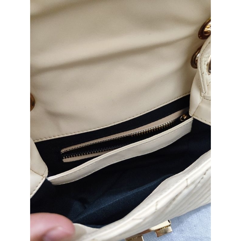 PRELOVED TAS VIRAL SALLY SCARF