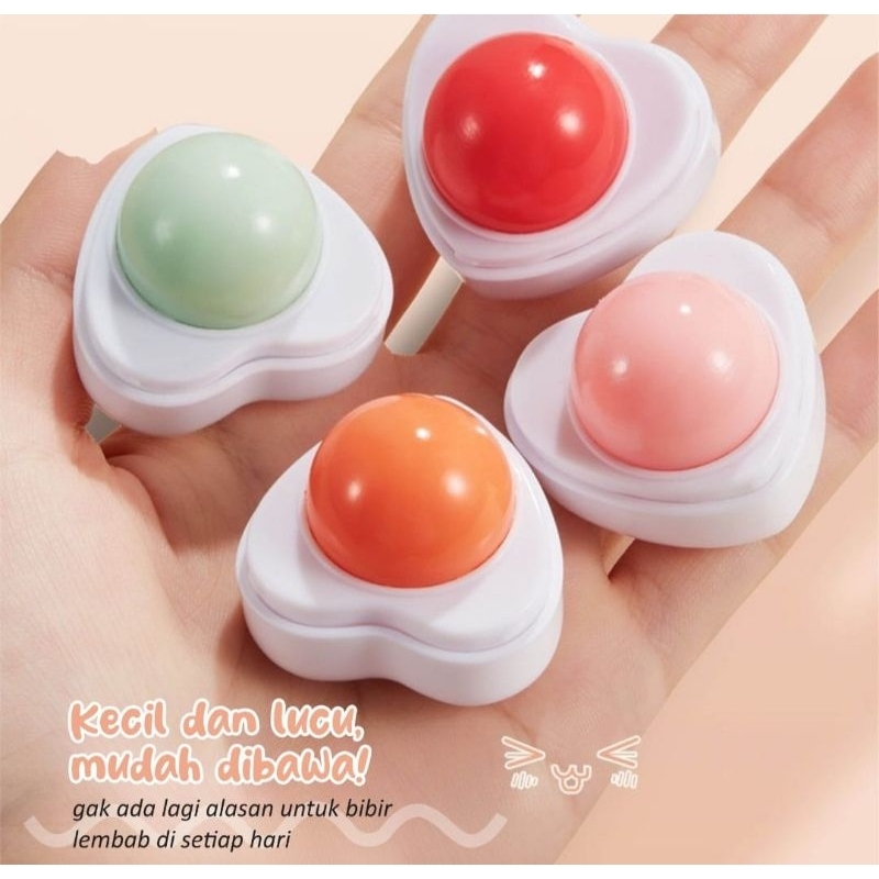 KOSMETIK Lip Balm Pelembab Bibir Lipbalm Make Up Makeup Skincare