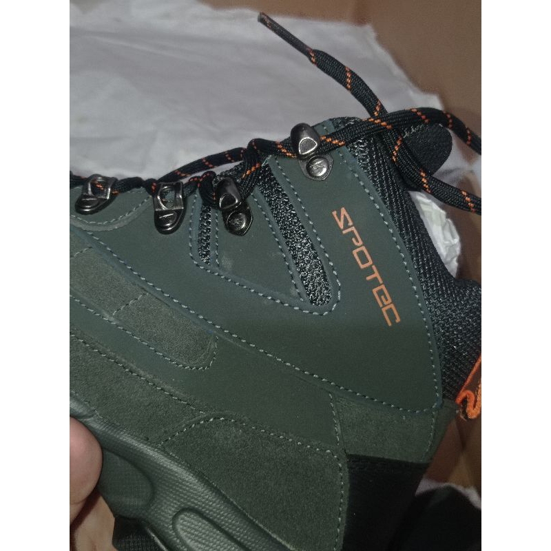 Sepatu Hiking Spotec Leed ORIGINAL